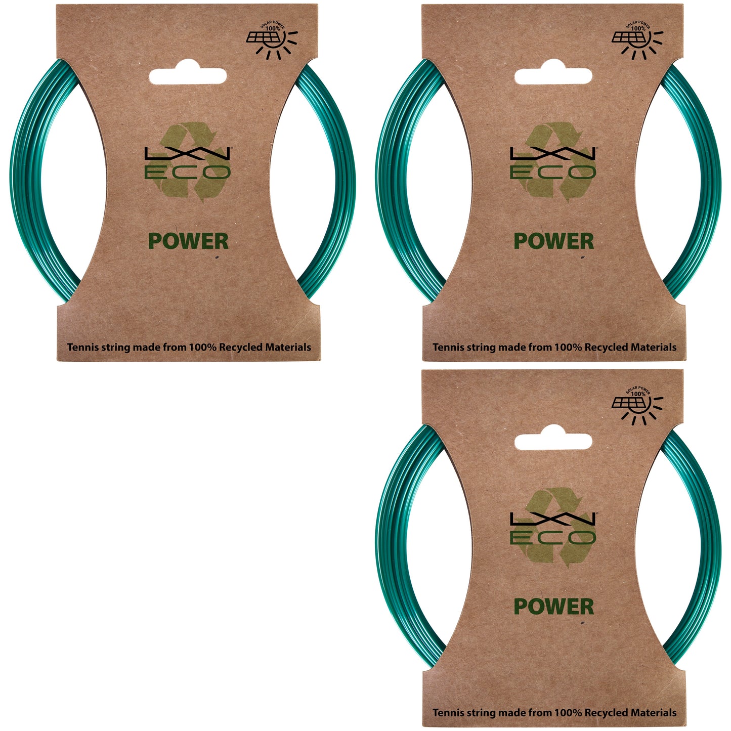 Luxilon ECO Power Tennis String