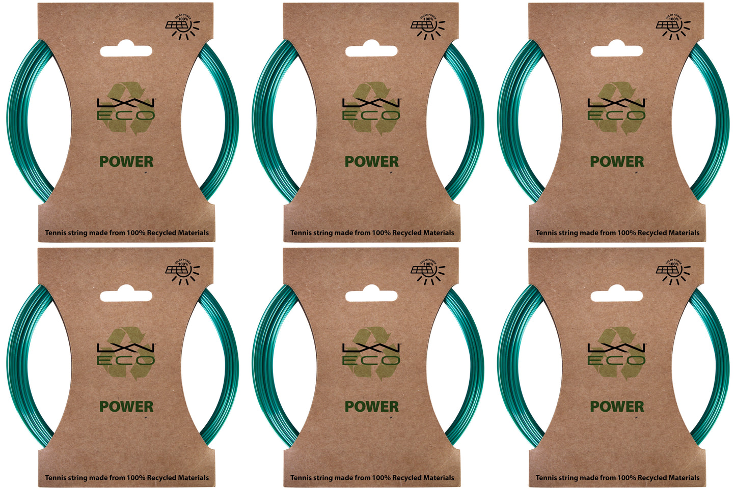 Luxilon ECO Power Tennis String