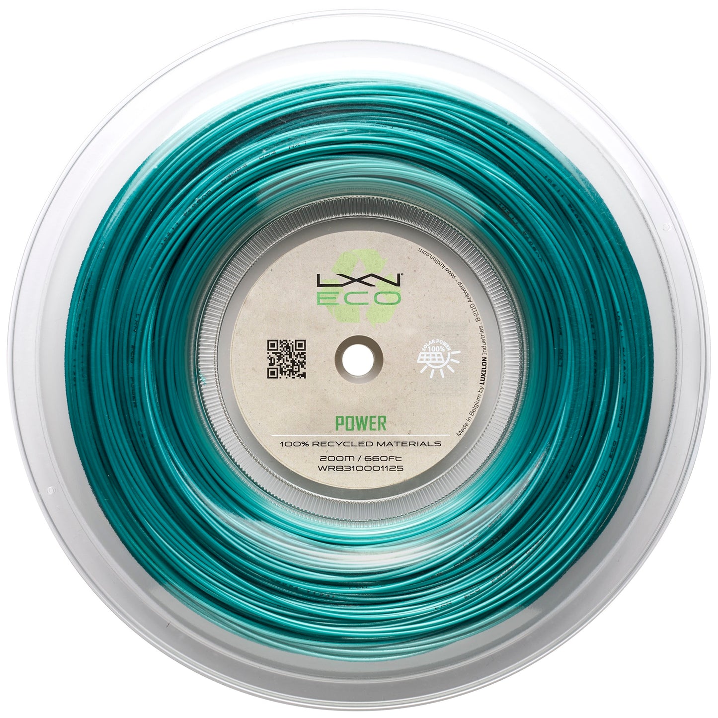 Luxilon ECO Power Tennis String - VuTennis.com