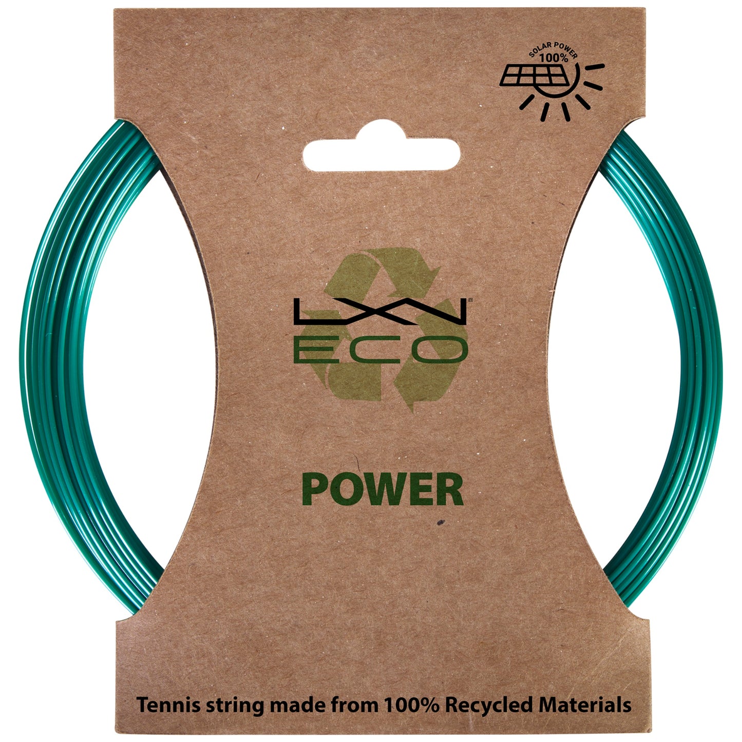 Luxilon ECO Power Tennis String