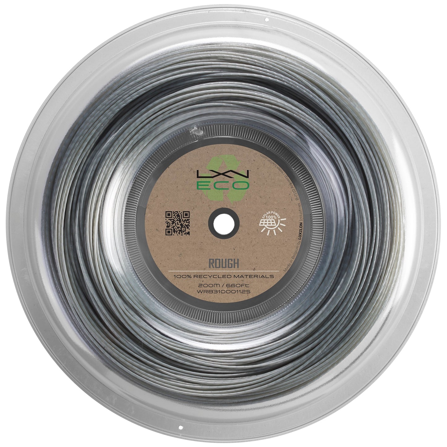 Luxilon ECO Rough Tennis String