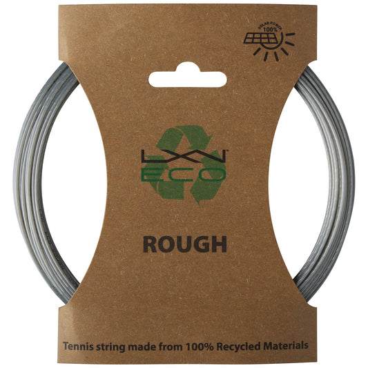 Luxilon ECO Rough Tennis String