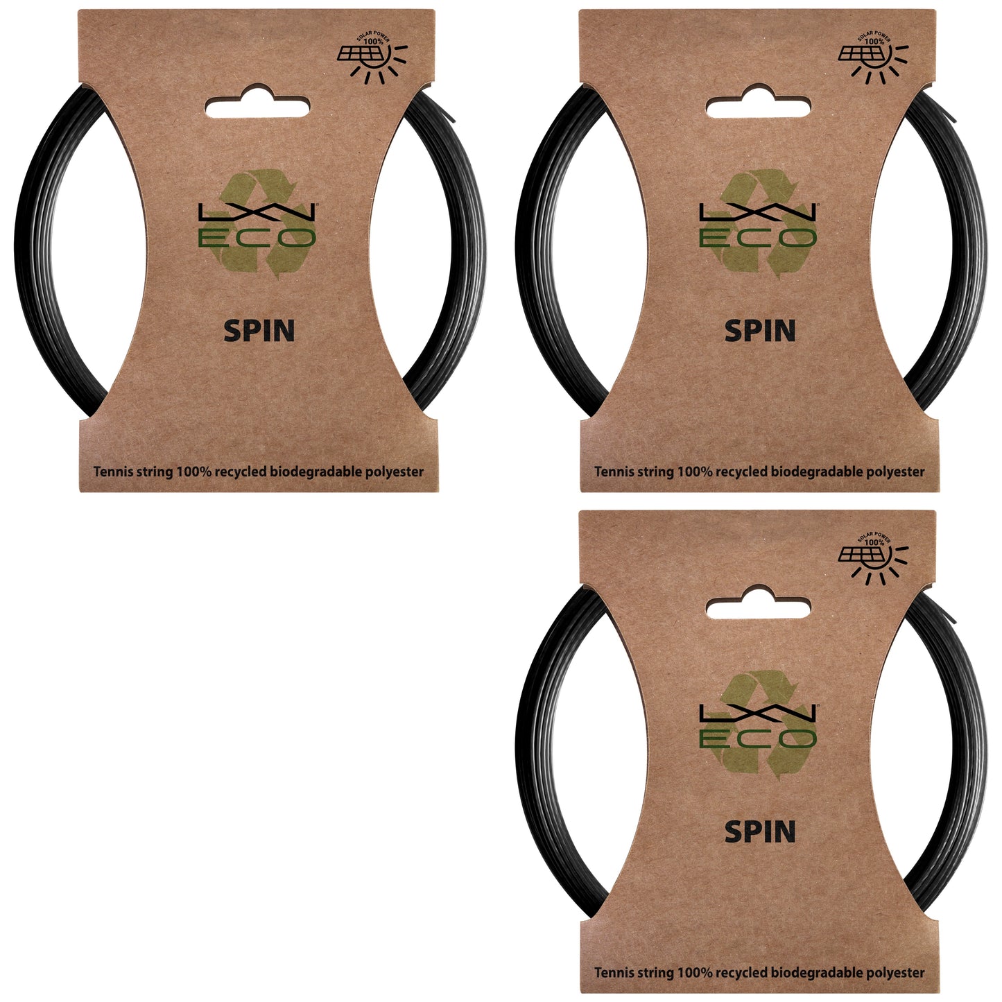 Luxilon ECO Spin Tennis String