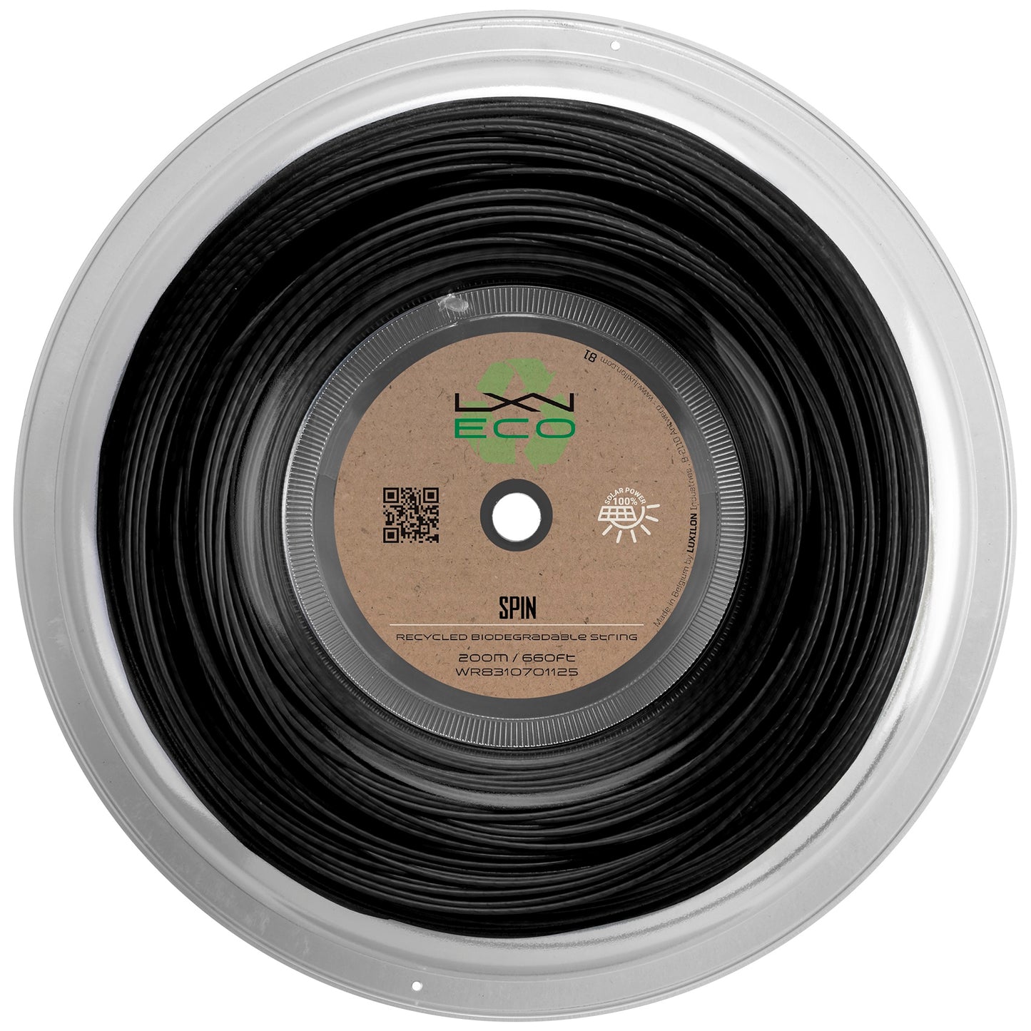 Luxilon ECO Spin Tennis String