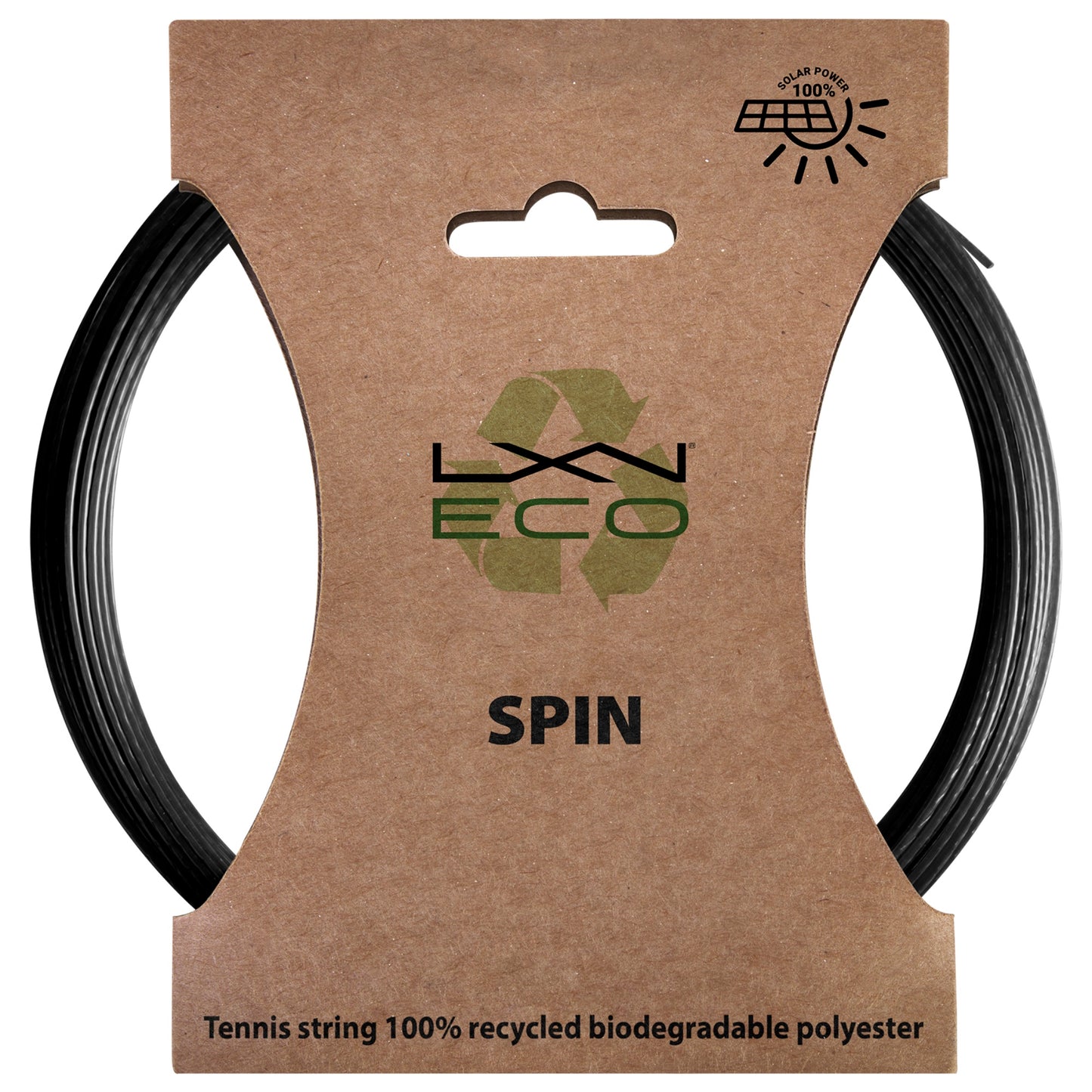 Luxilon ECO Spin Tennis String
