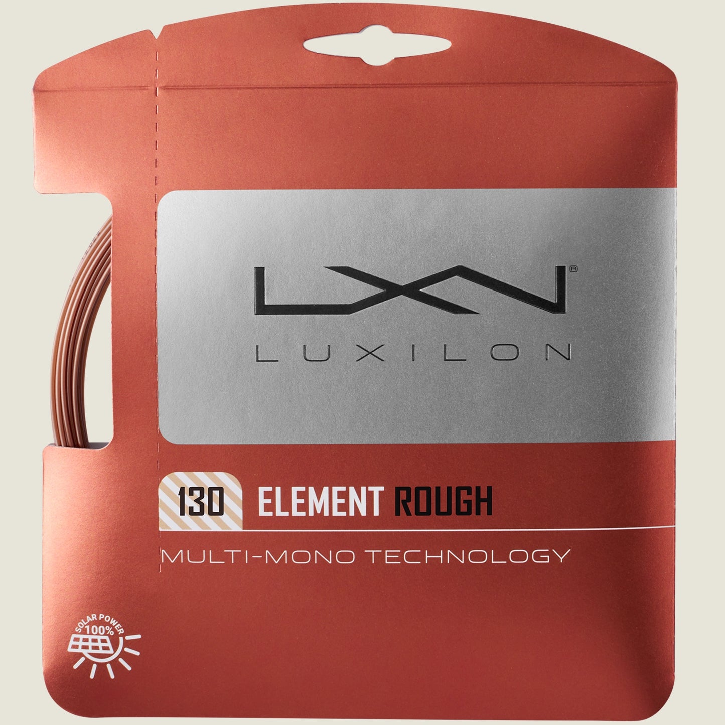 Luxilon Element Rough Tennis String