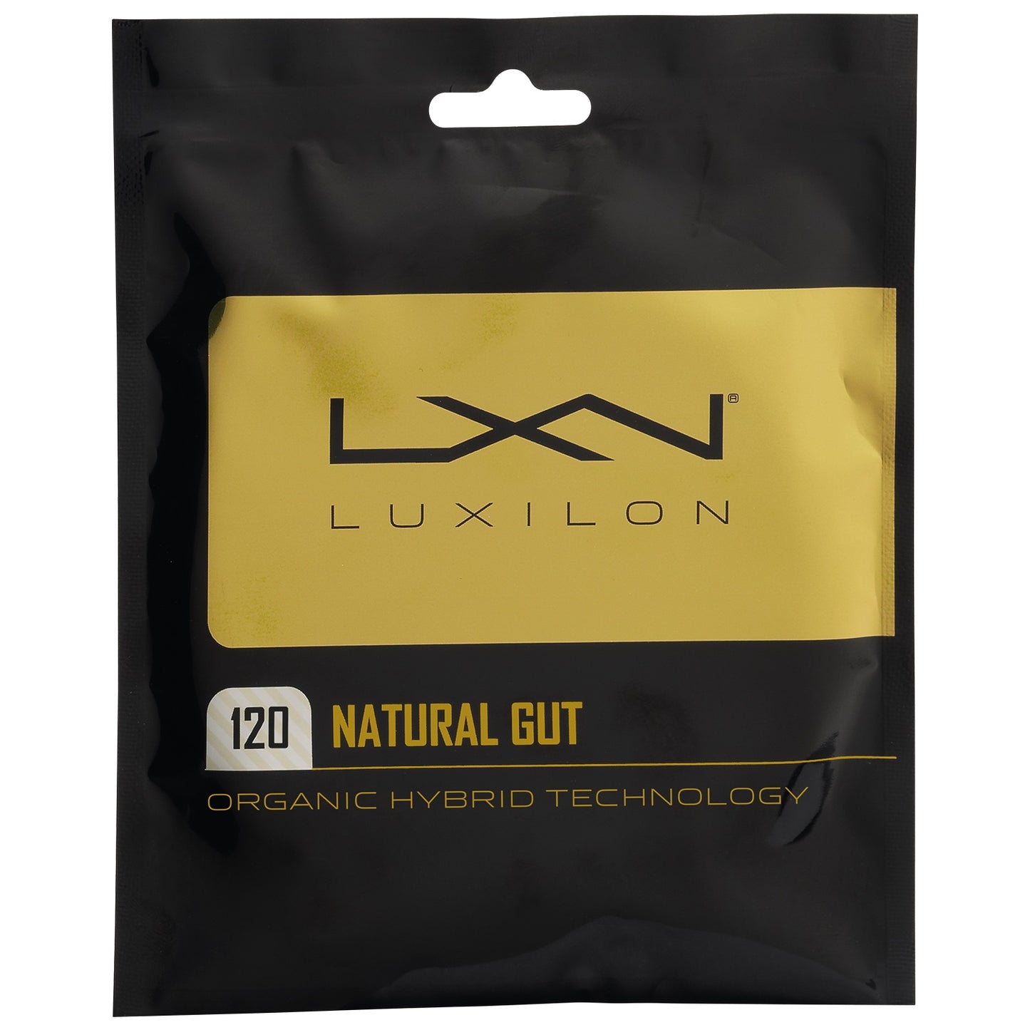 Luxilon Natural Gut Tennis String