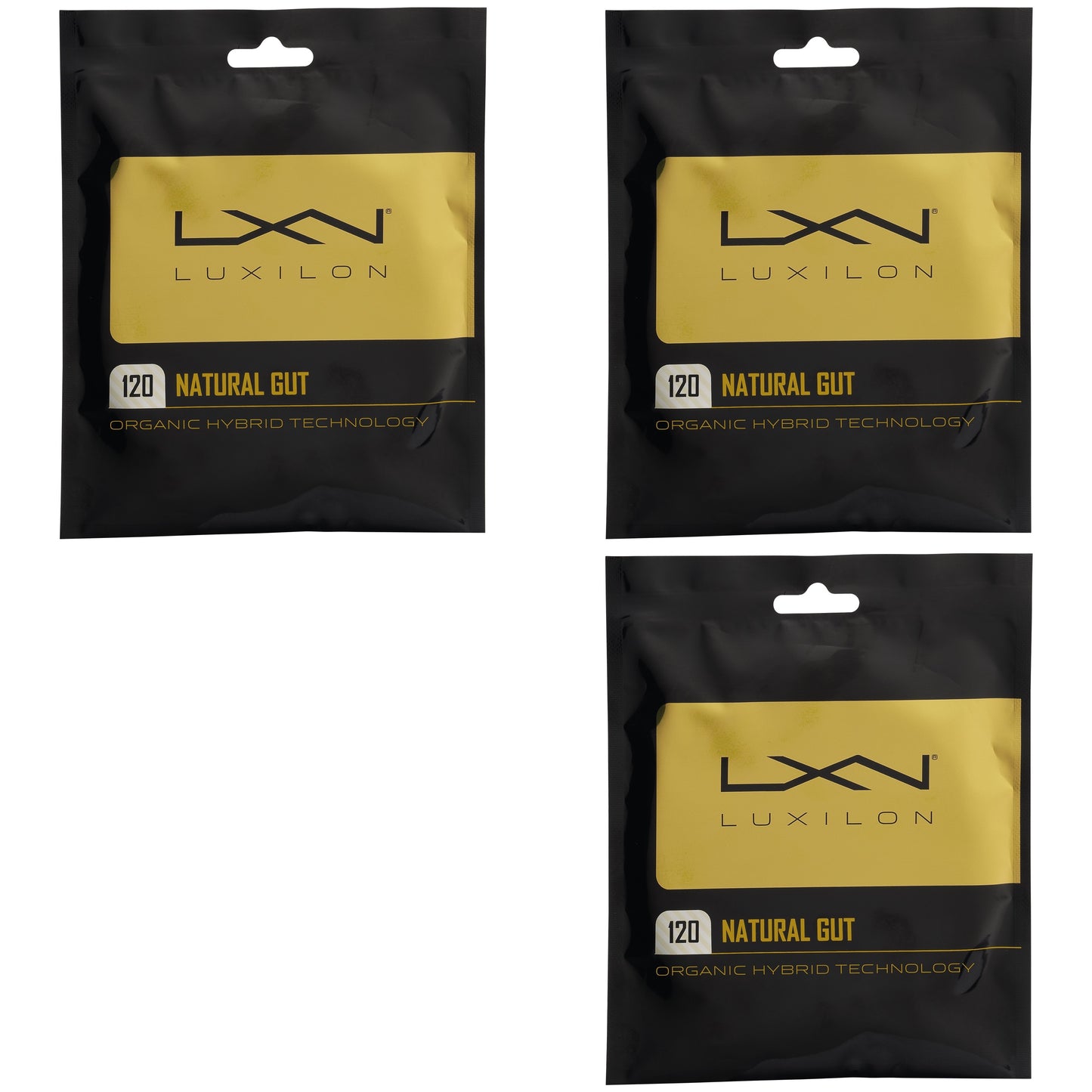 Luxilon Natural Gut Tennis String