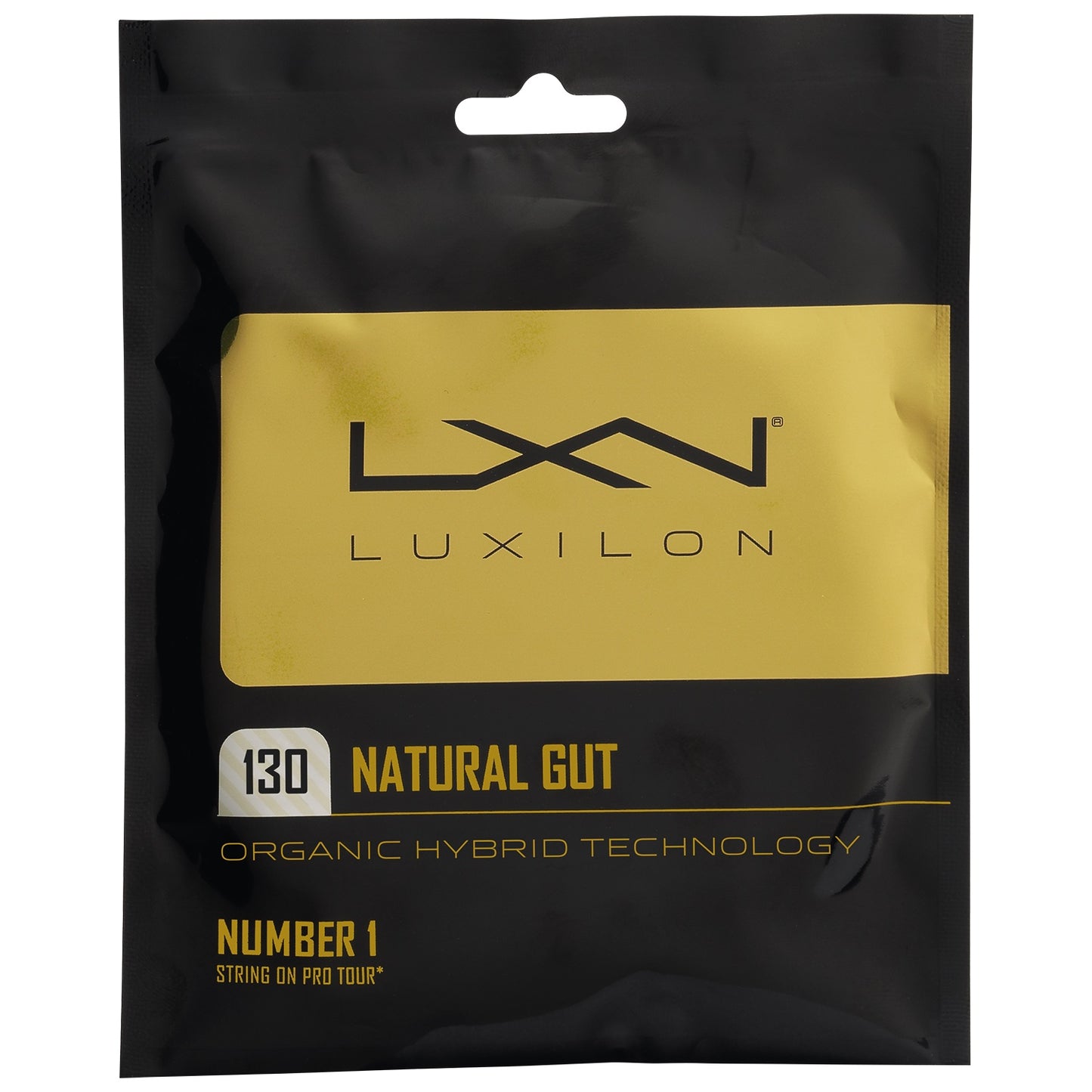 Luxilon Natural Gut Tennis String