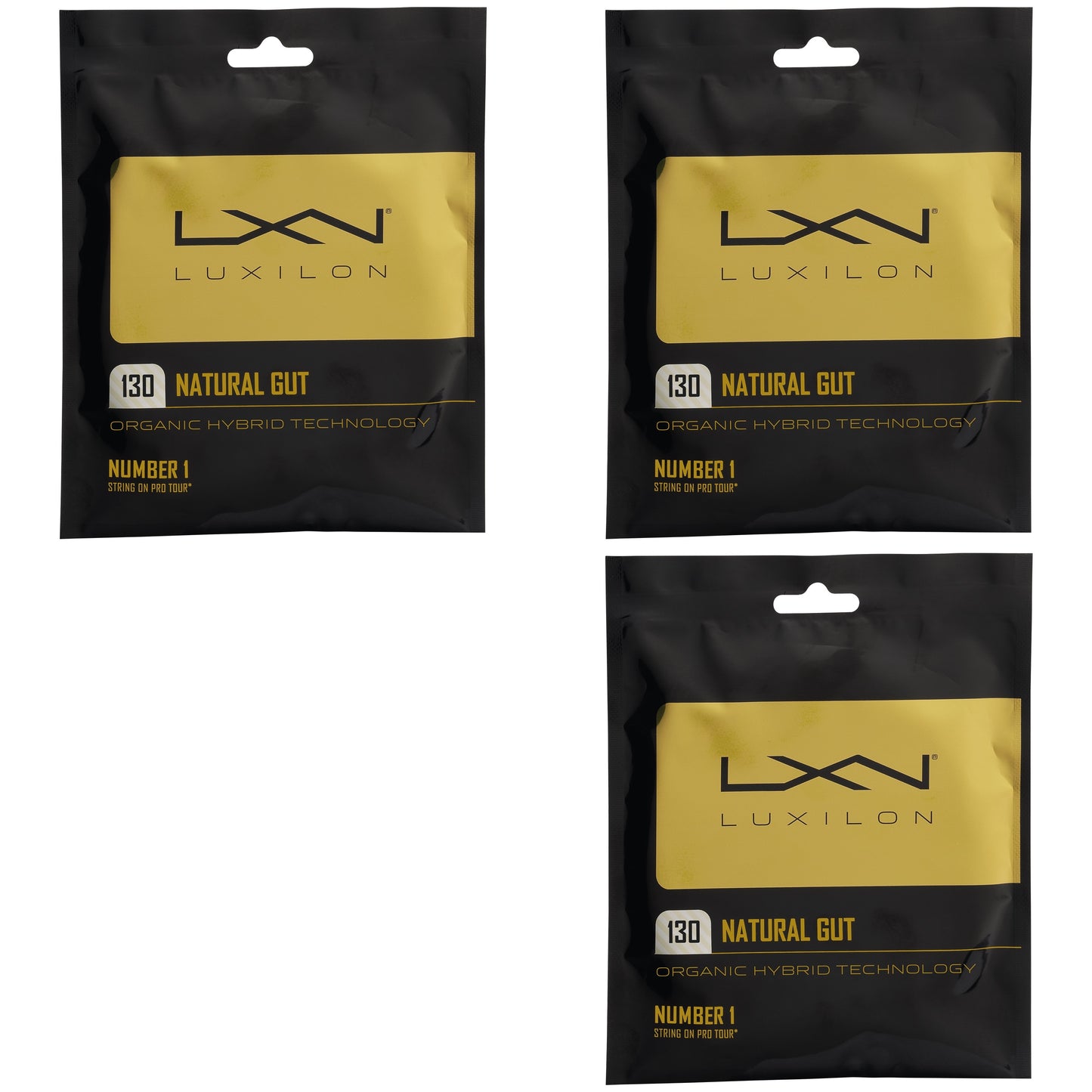 Luxilon Natural Gut Tennis String