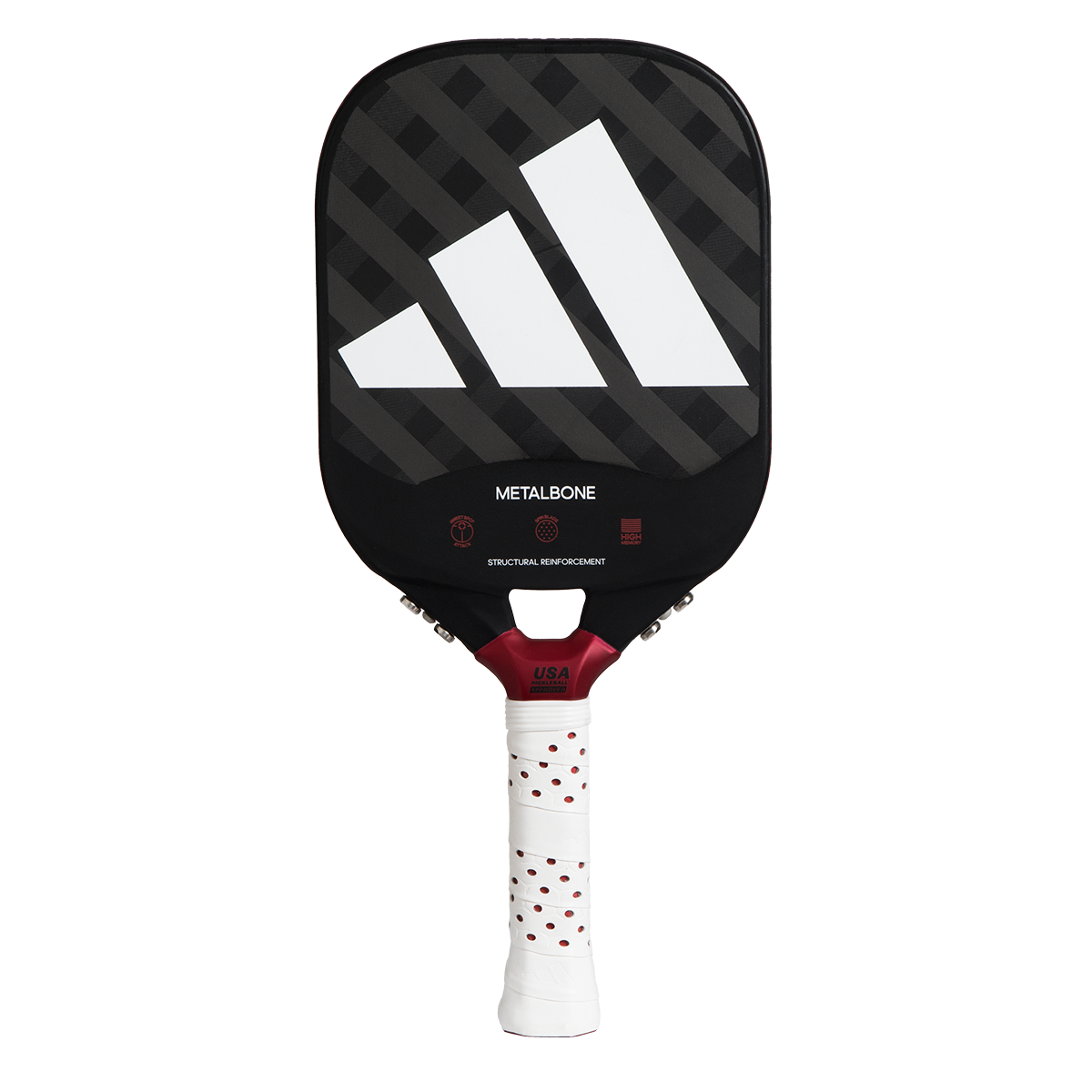 Adidas Metalbone 3.2 Pickleball paddle