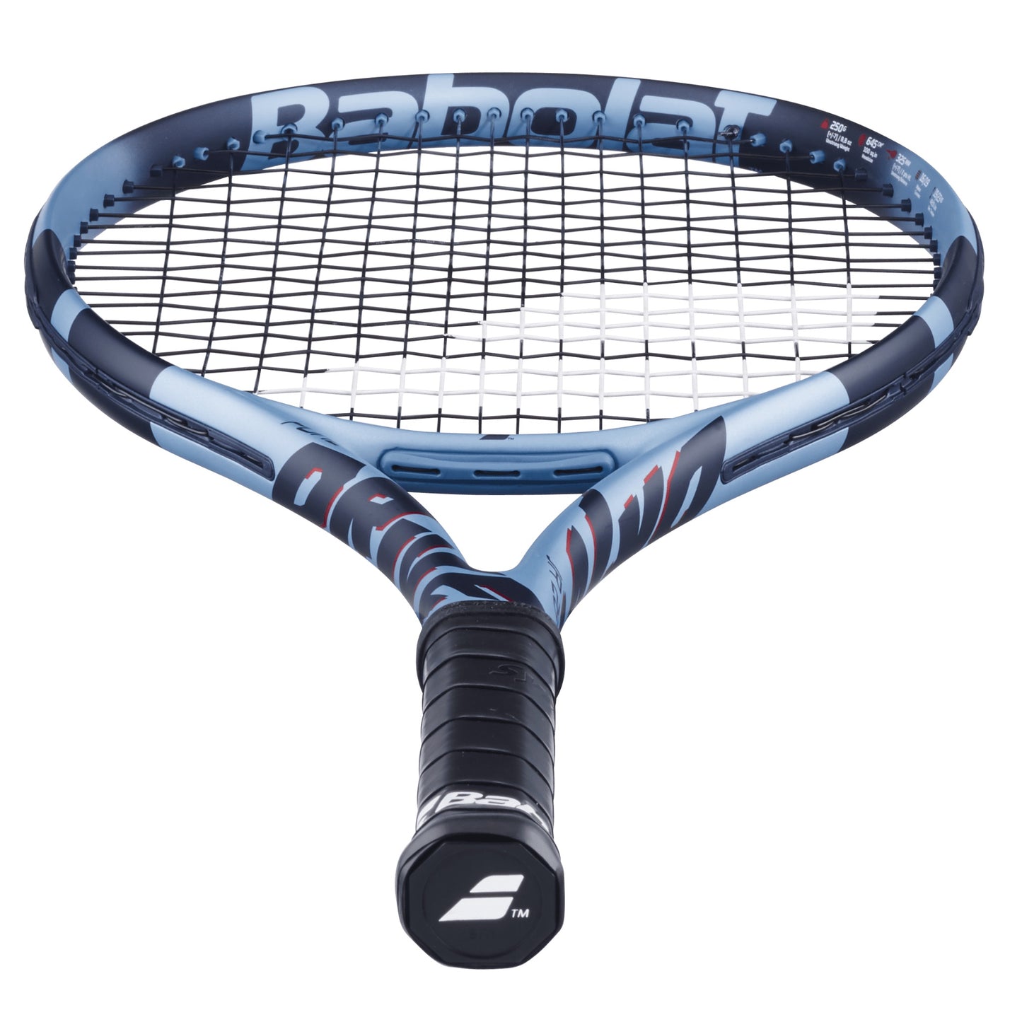 Babolat Pure Drive junior 26" 2025