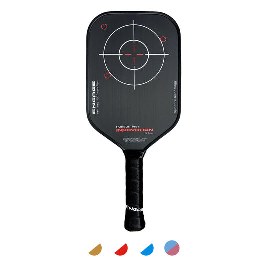 Pursuit Pro1 Innovation 15.2mm | Torque-Balanced Acceleration