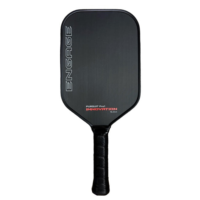 Pursuit Pro1 Innovation 15.2mm | Torque-Balanced Acceleration