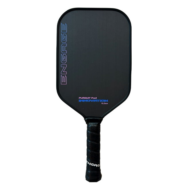 Pursuit Pro1 Innovation 15.2mm | Torque-Balanced Acceleration