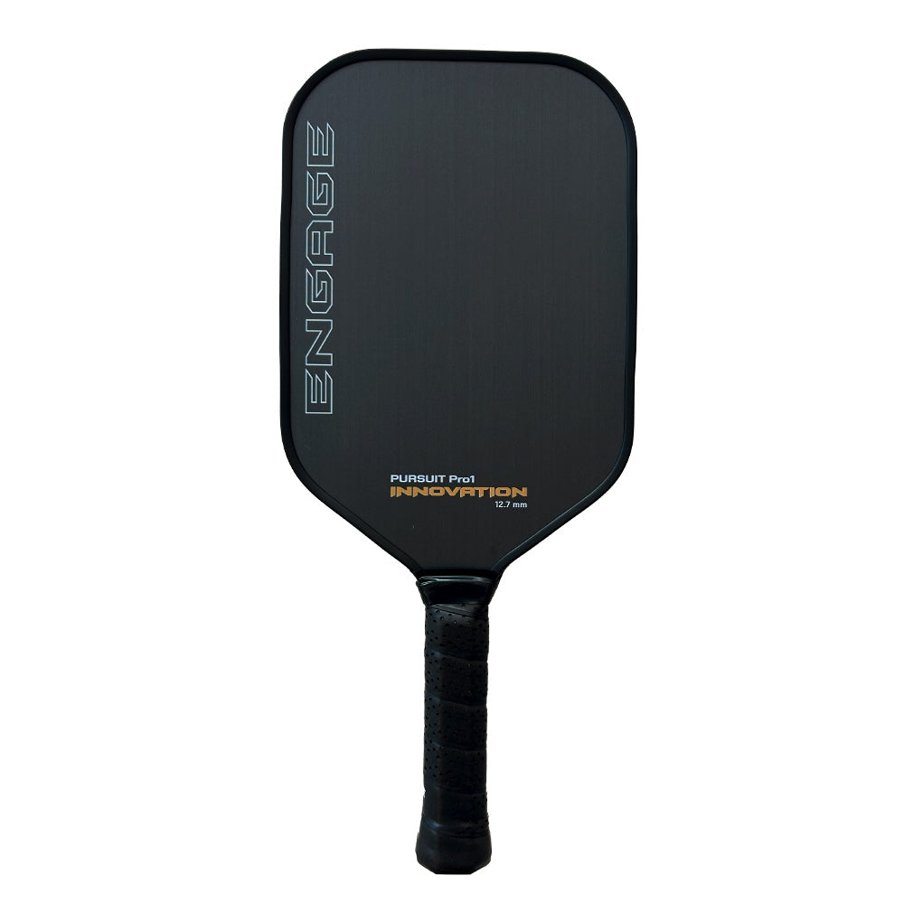 Pursuit Pro1 Innovation 12.7mm | Torque-Balanced Acceleration