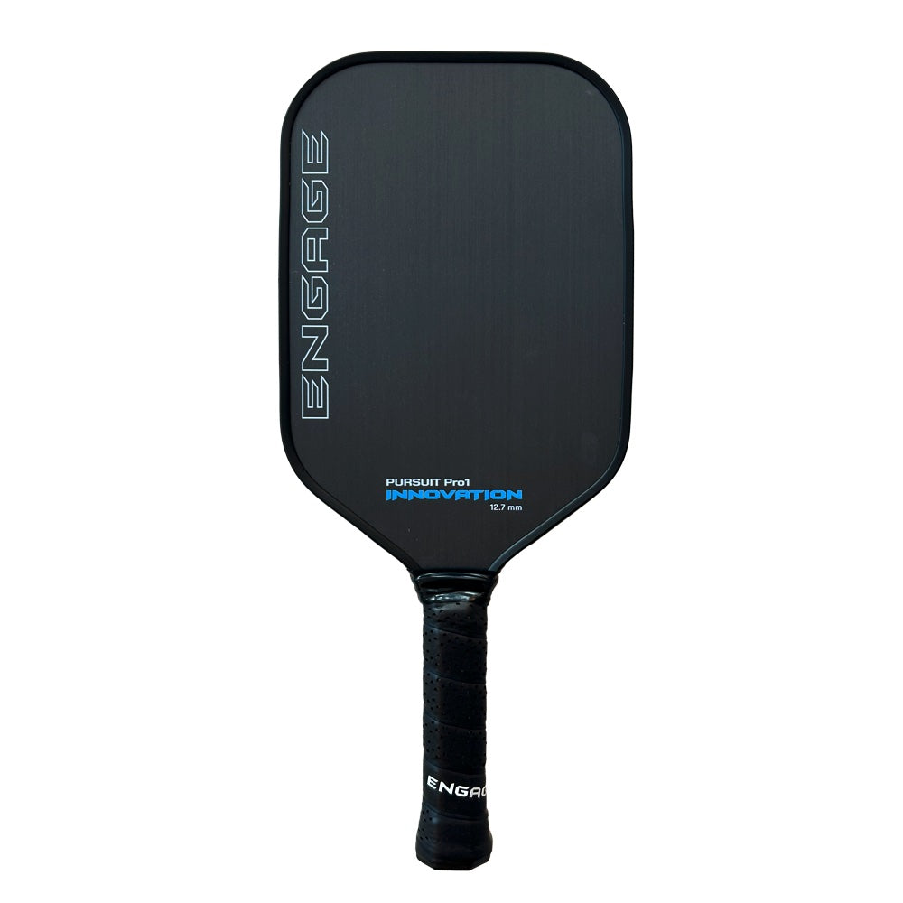 Pursuit Pro1 Innovation 12.7mm | Torque-Balanced Acceleration
