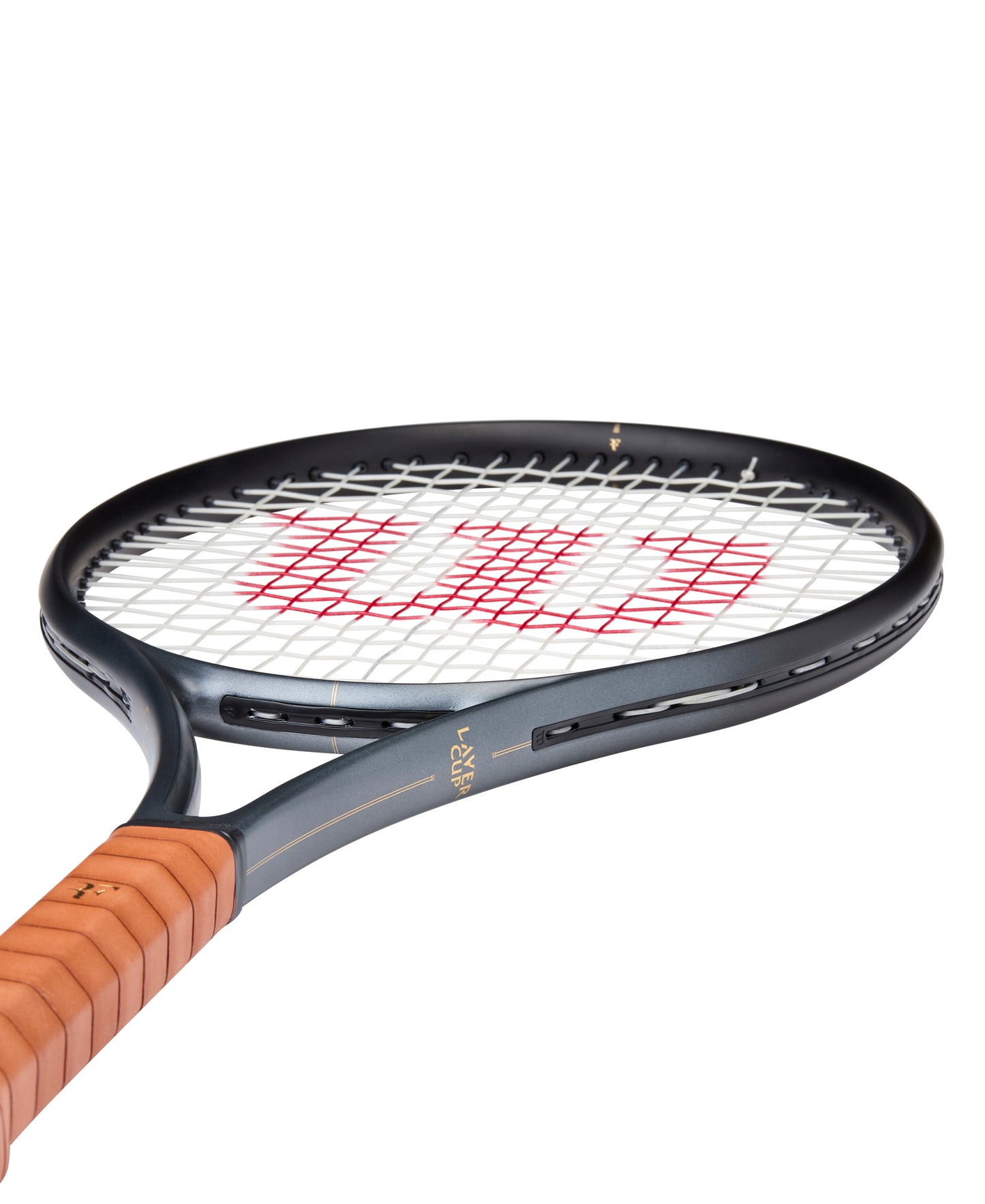 RF 01 Laver Cup 2025