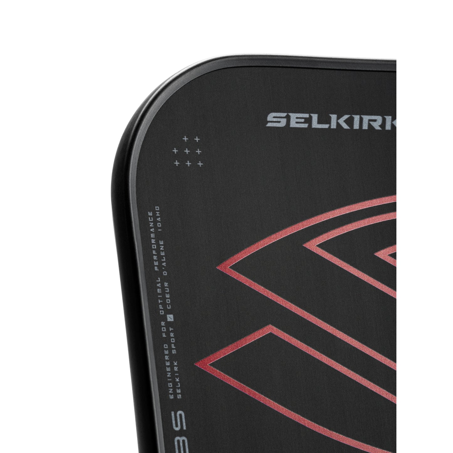 SELKIRK LABS PROJECT 008 INVIKTA 10MM