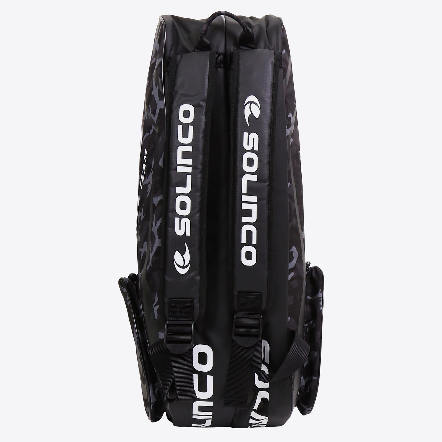 Solinco Tour Team 6-pack tennis bag - Camo