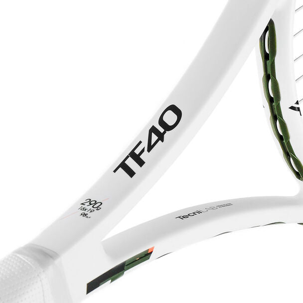Tecnifibre TF40 290 v3