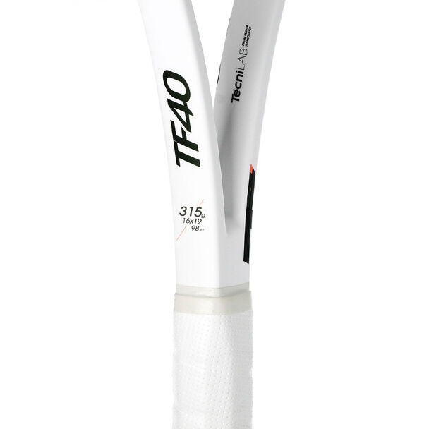 Tecnifibre TF40 315 16x19 v3