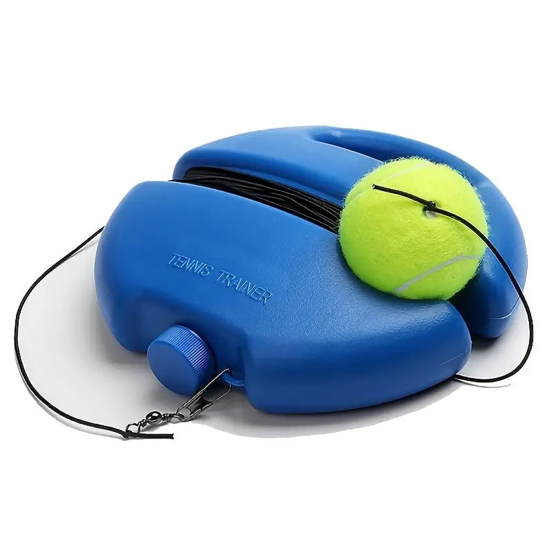 Tennis trainer