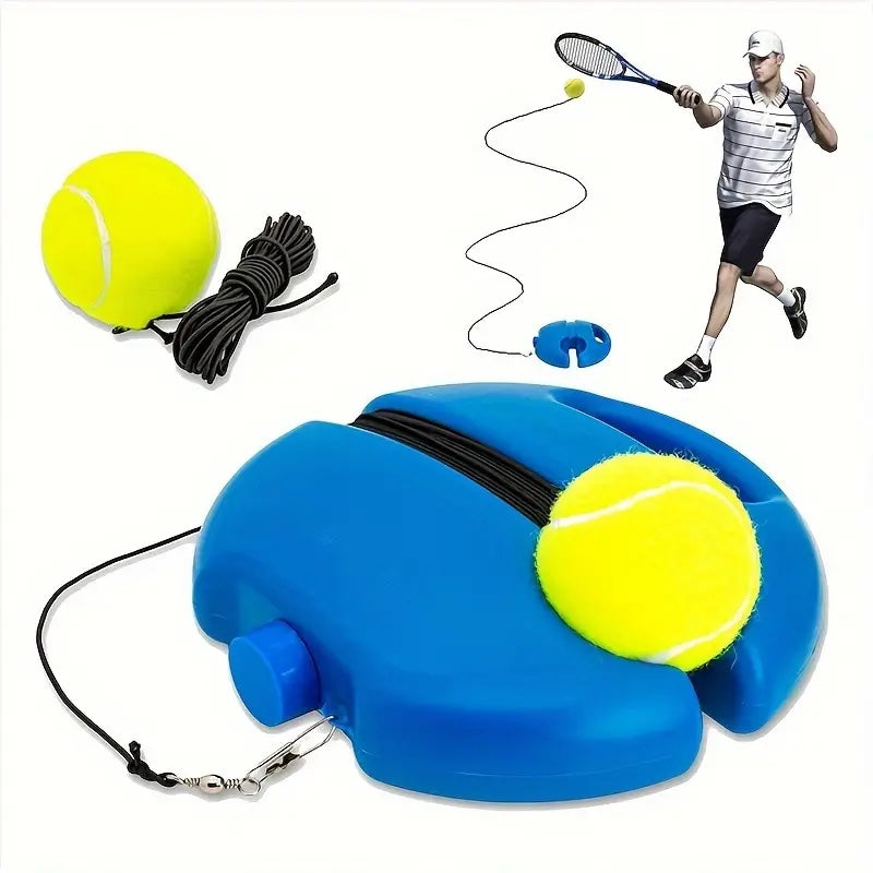 Tennis trainer