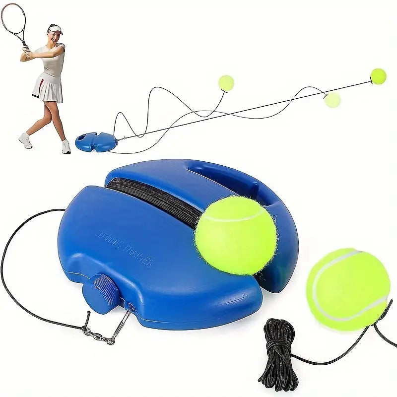 Tennis trainer