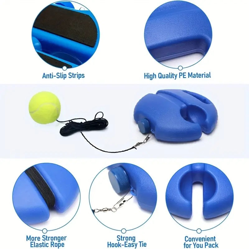 Tennis trainer