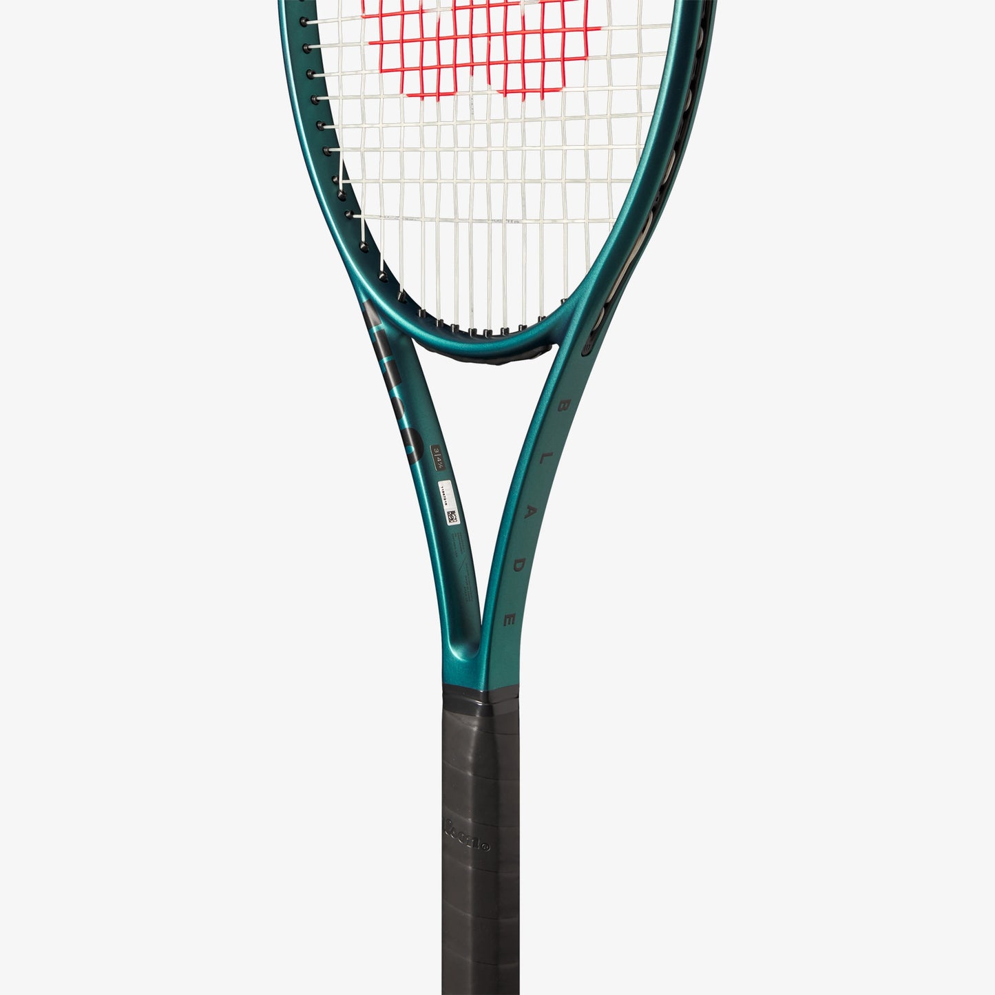 Wilson Blade 98 16x19 v9