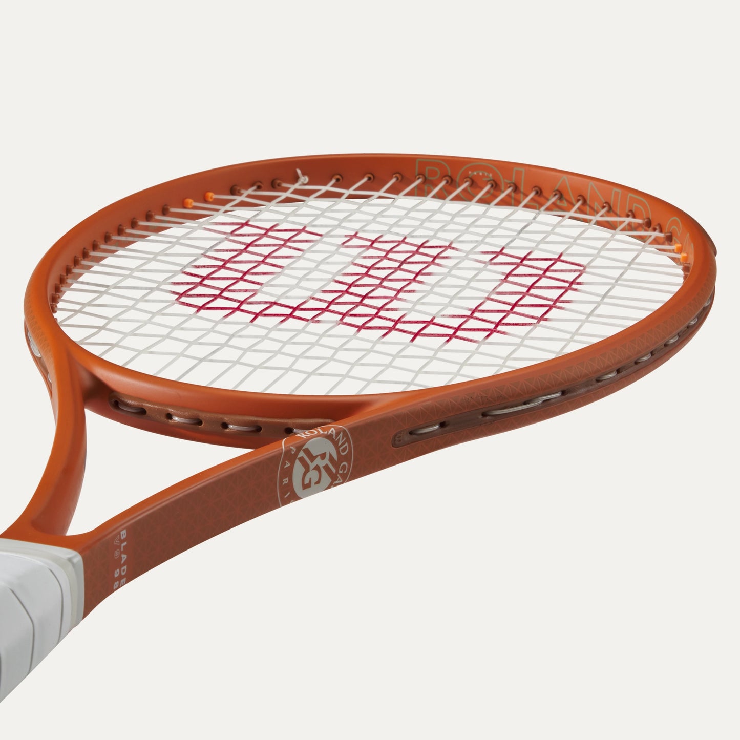 Wilson Blade 98 16x19 v9 RG 2025