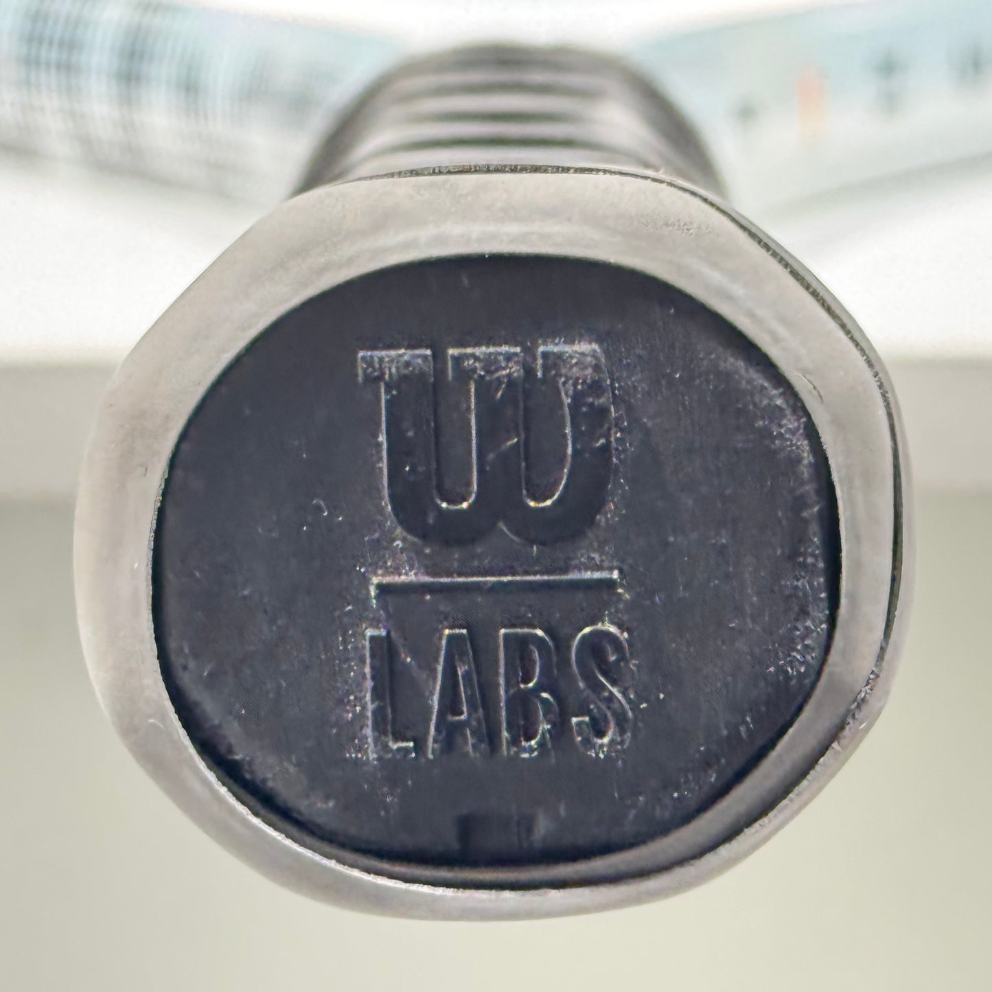 Wilson Labs Shift 99 300g gripsize 4 1/2 (Condition 8/10) 1216-7