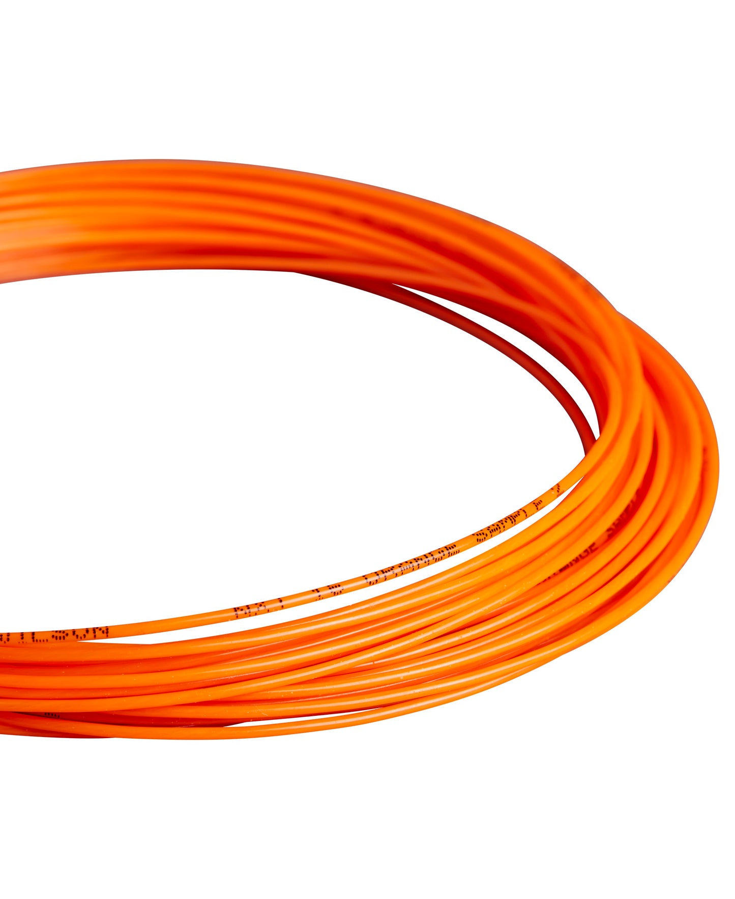 Wilson NXT Comfort string set - Orange