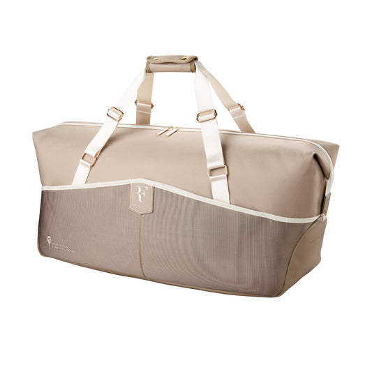 Wilson RF 01 Hall Of Fame Duffel racquet bag