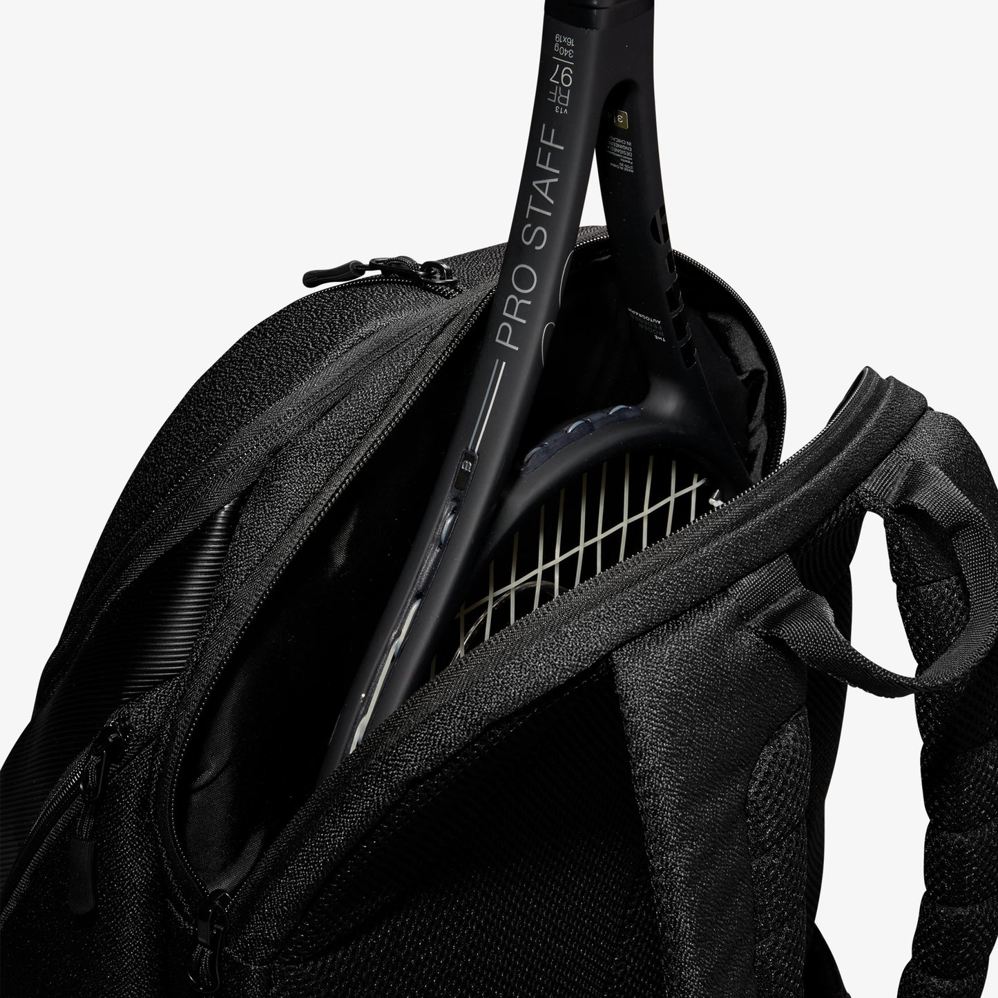 Wilson RF DNA backpack - Black