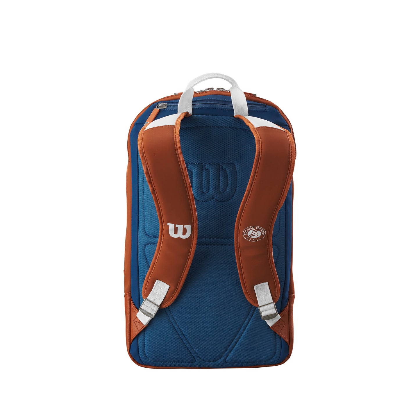Wilson Roland Garros Super Tour backpack 2024