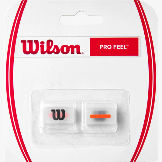 Wilson Pro Feel Dampeners - Shift