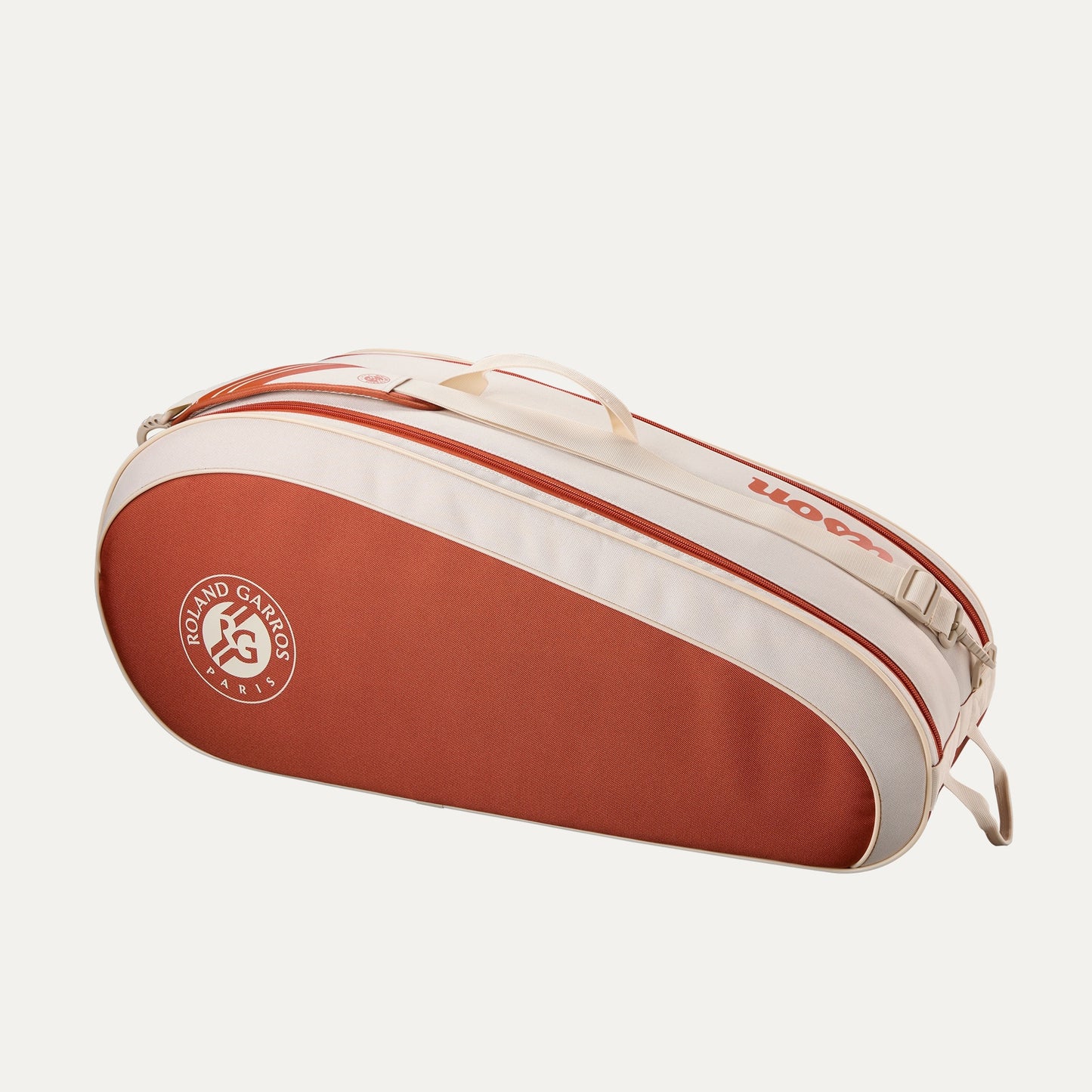 Wilson Team 6pack Roland Garros