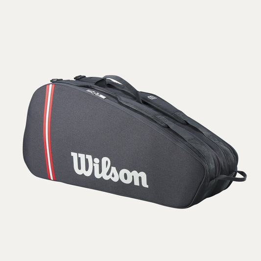 Wilson Tour 6-pack 2025