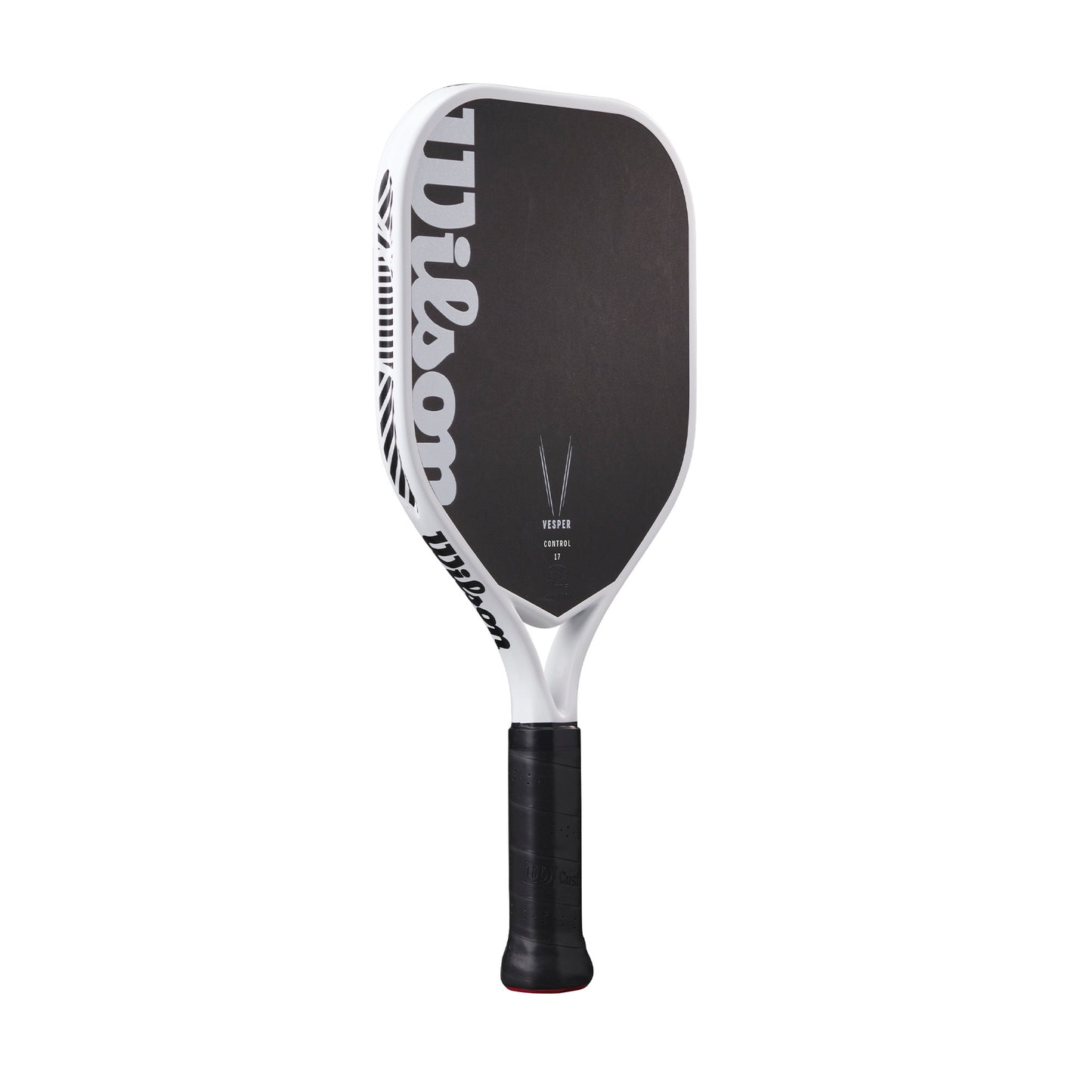 Wilson Vesper Control 17 Pickleball Paddle