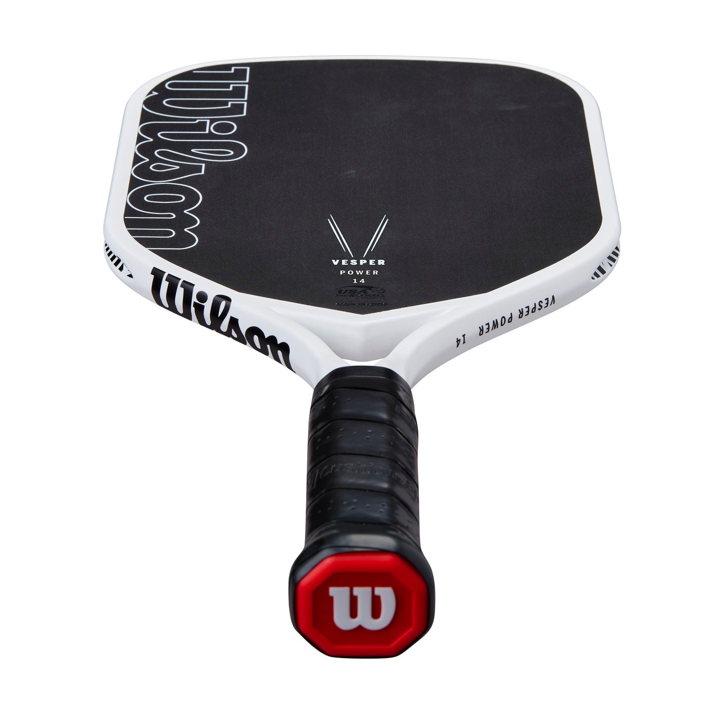Wilson Vesper Power 14 Pickleball Paddle