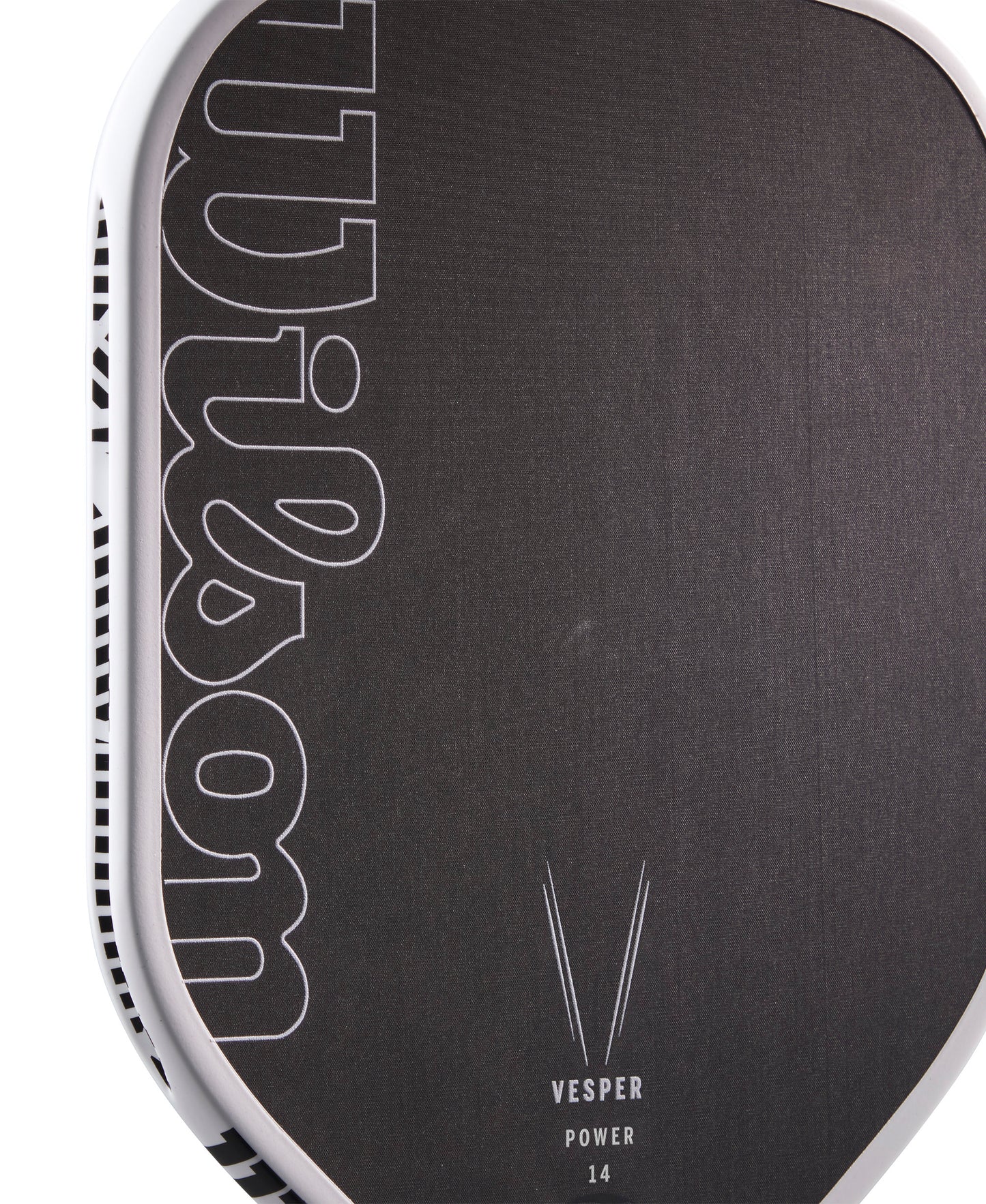 Wilson Vesper Power 14 Pickleball Paddle