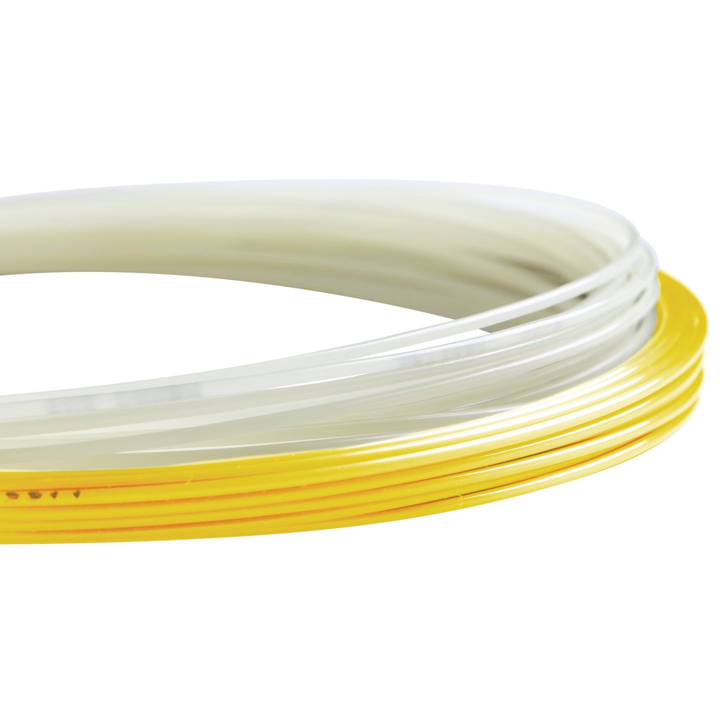 Wilson Duo Control Hybrid Tennis String