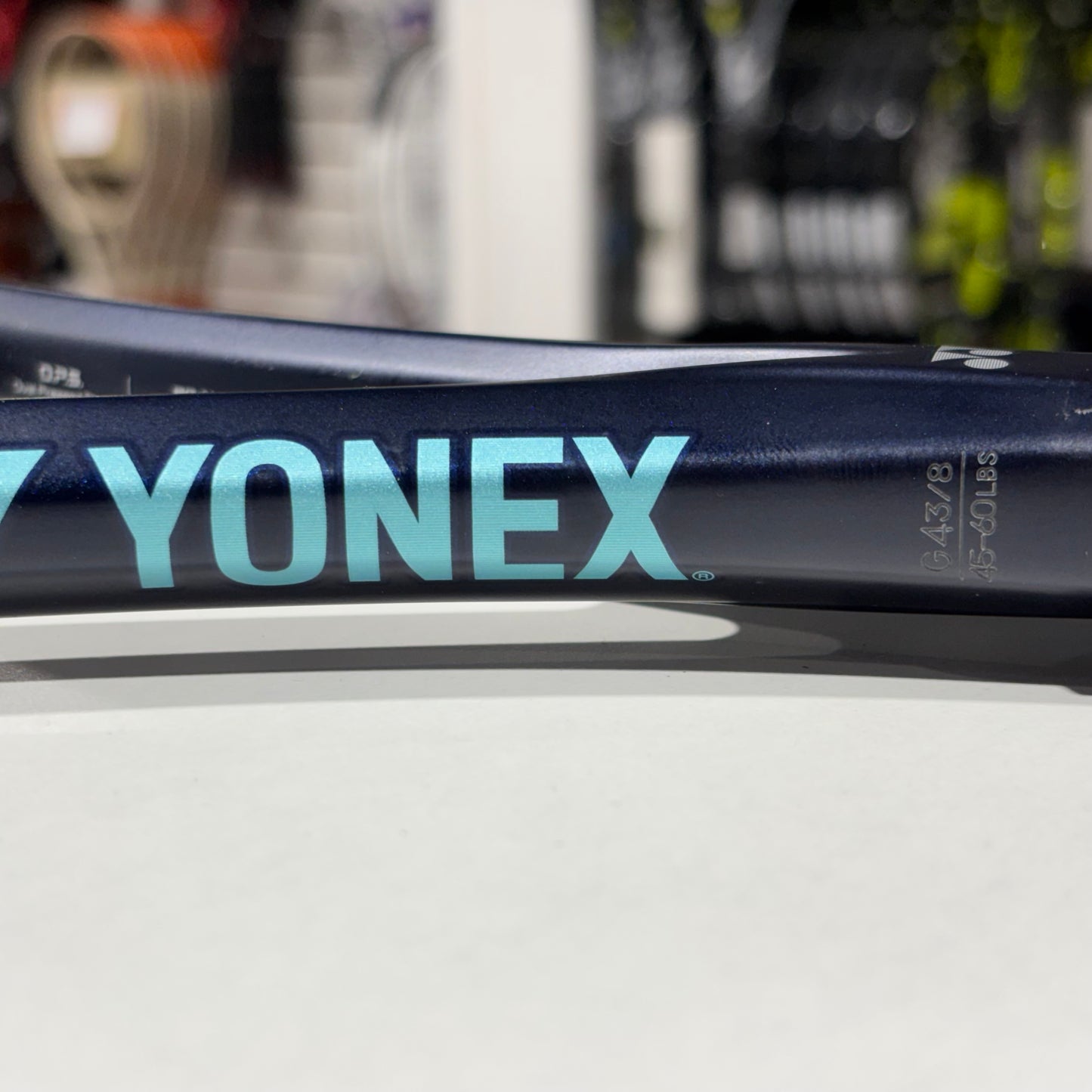 Yonex Ezone 98 Tour gripsize 4 3/8 (Condition 8/10) Made in Japan 230728