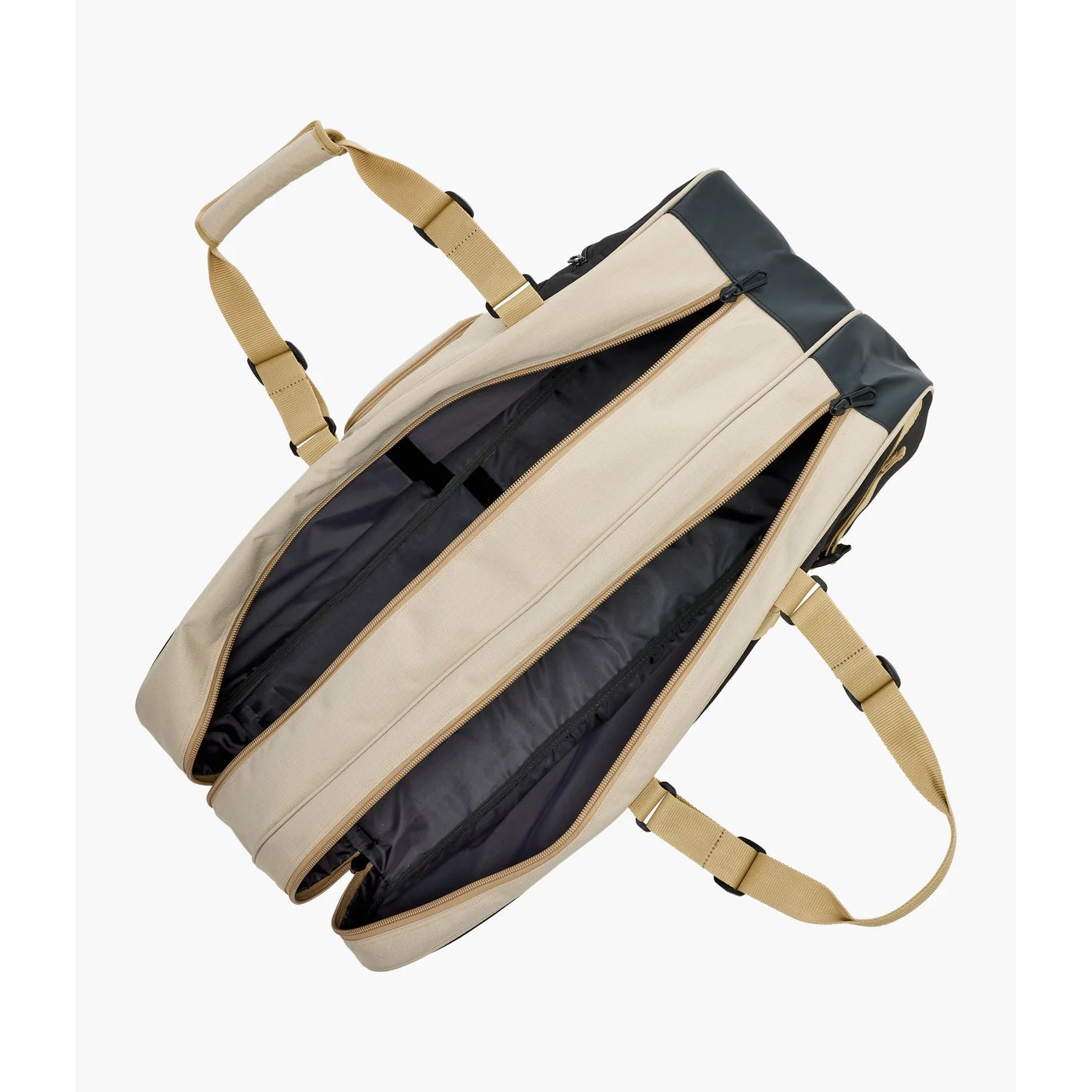 Yonex Gearlogic Beige 6-pack bag