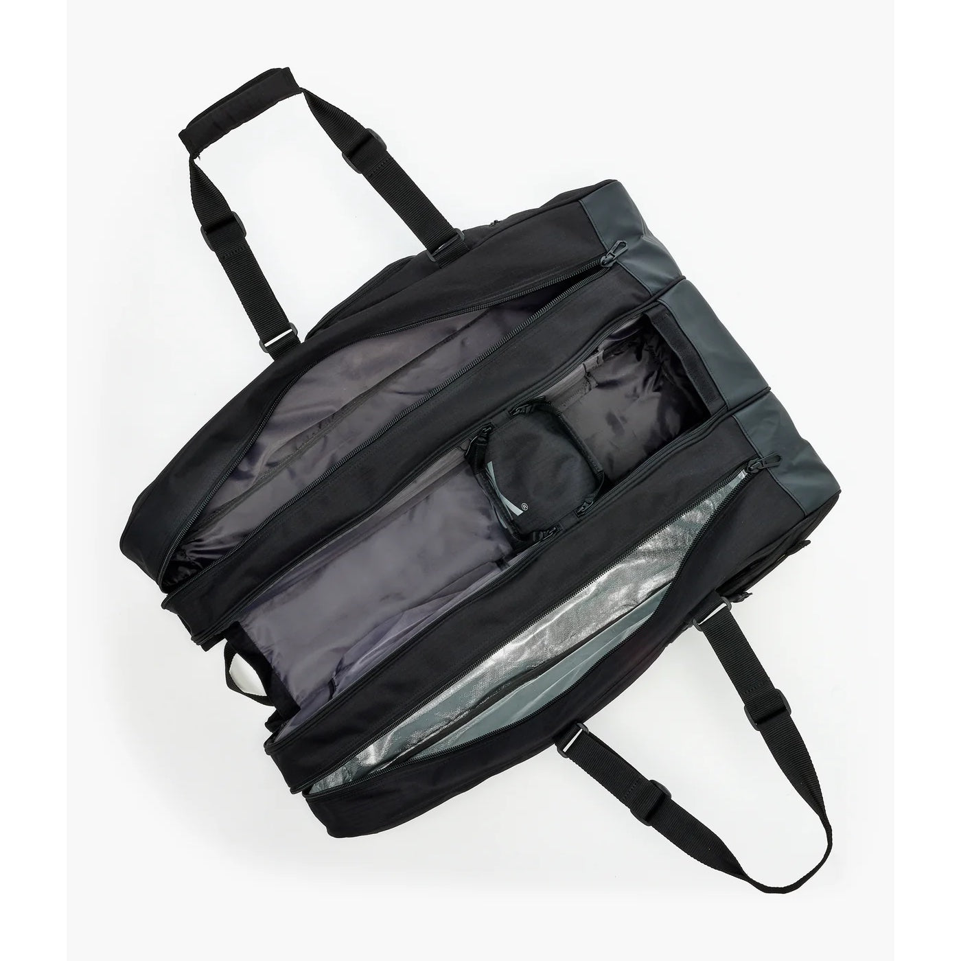 Yonex Gearlogic Black 12-pack bag