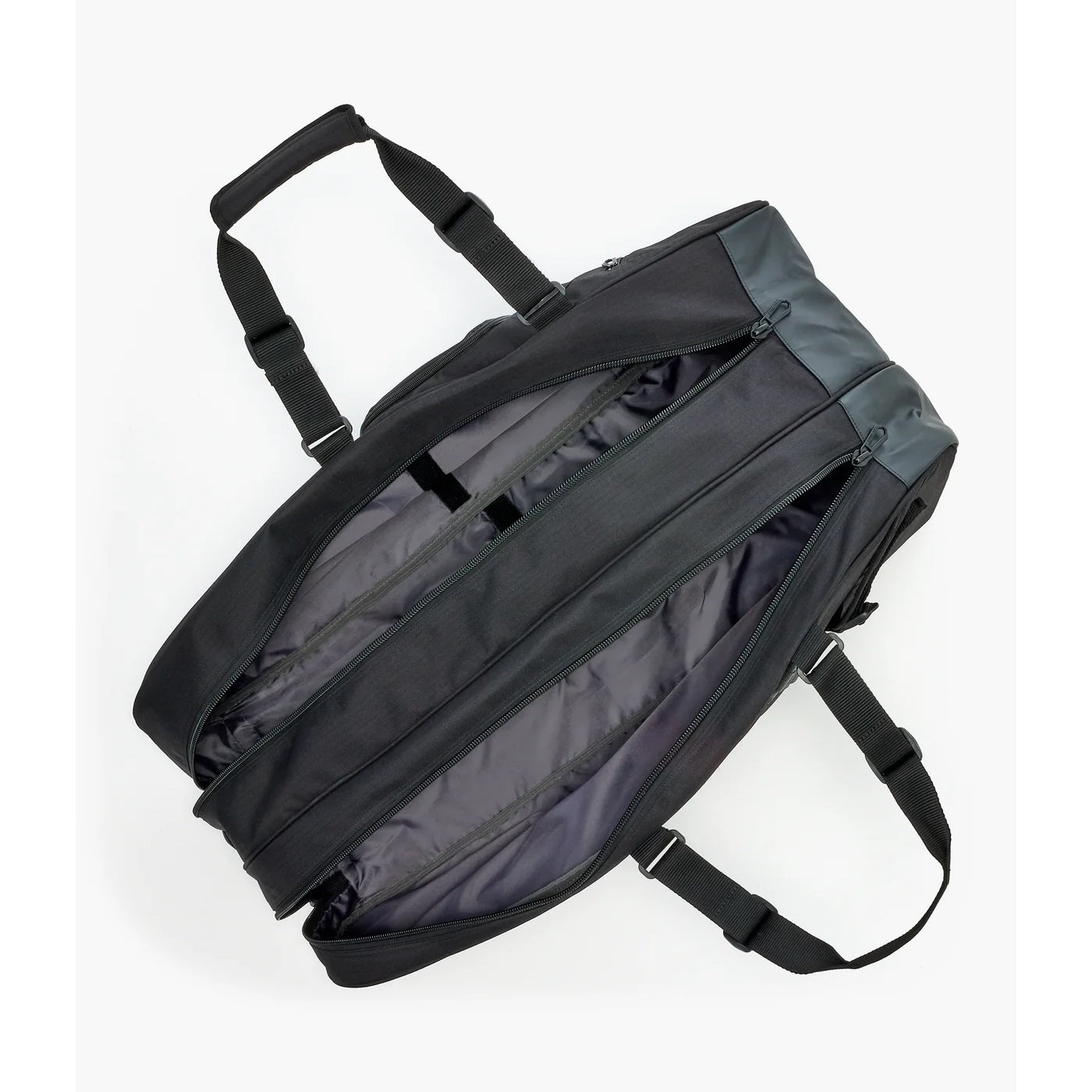 Yonex Gearlogic Black 6-pack bag