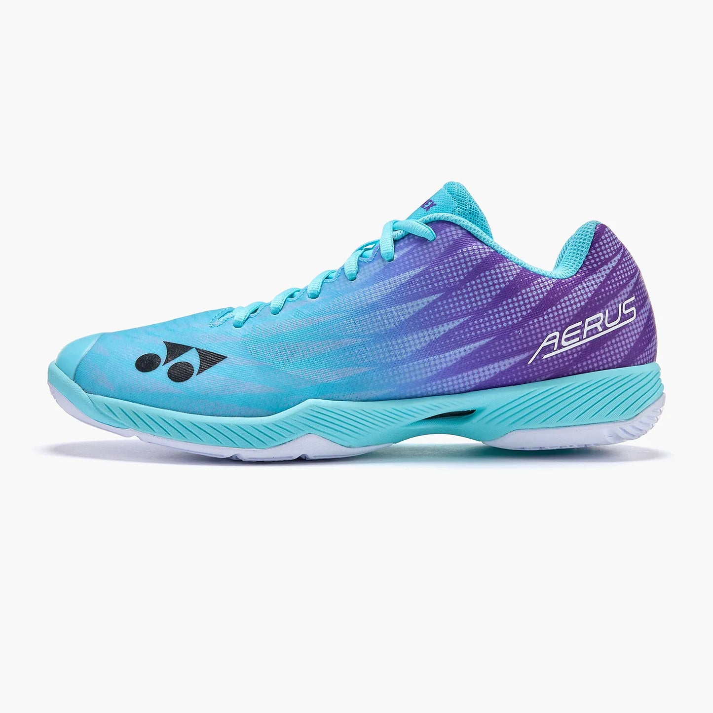 Yonex Power Cushion Aerus Z2 Badminton Men's Shoes - Indigo