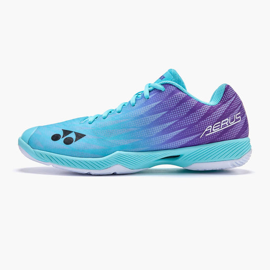 Yonex Power Cushion Aerus Z2 Badminton Men's Shoes - Indigo